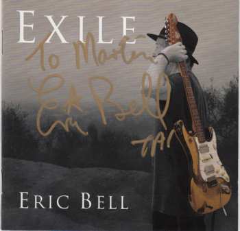 Album Eric Bell: Exile
