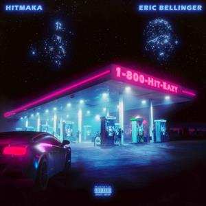 Album Eric Bellinger: 1-800-hit-eazy: Line 1 & 2