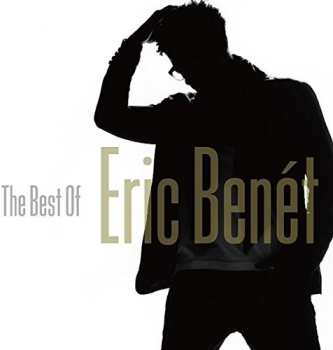 Album Eric Benét: The Best Of Eric Benét