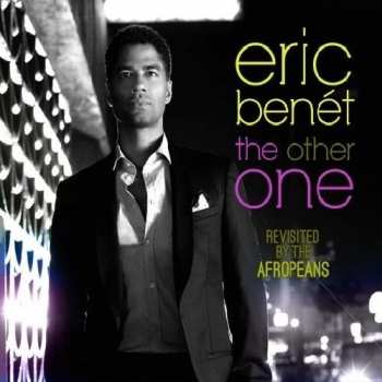 Album Eric Benét: The Other One