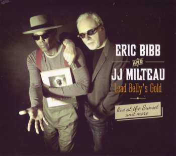 Album Eric Bibb: Lead Belly's Gold