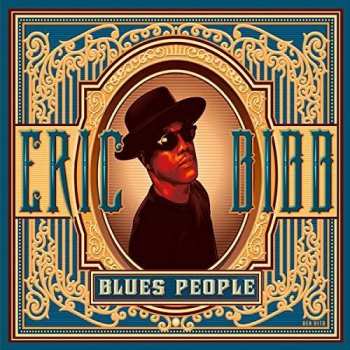 Album Eric Bibb: Blues People