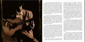 CD Eric Bibb: Booker's Guitar 96437