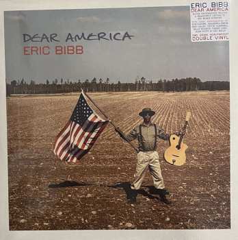 2LP Eric Bibb: Dear America 59445