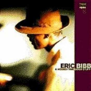 Album Eric Bibb: Good Stuff