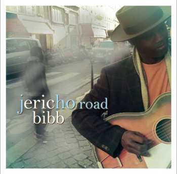 CD Eric Bibb: Jericho Road 18577