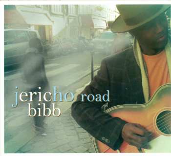 Album Eric Bibb: Jericho Road