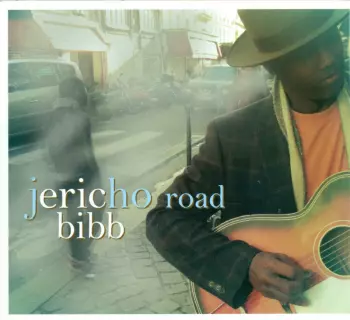 Eric Bibb: Jericho Road
