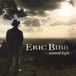 Album Eric Bibb: Natural Light