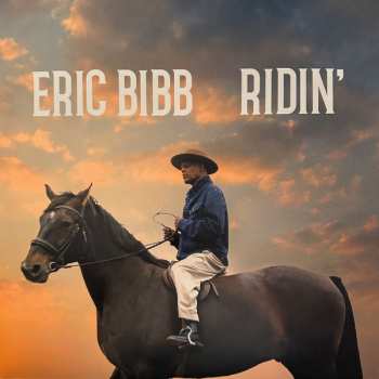 Album Eric Bibb: Ridin"