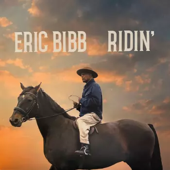 Eric Bibb: Ridin"