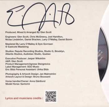 CD Eric Bibb: Ridin' 483659