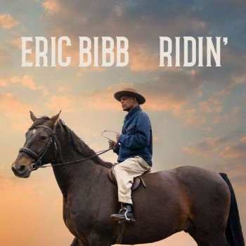 CD Eric Bibb: Ridin' 431956