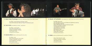 SACD Eric Bibb: Spirit & The Blues 116640