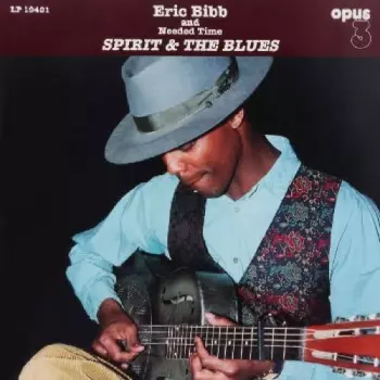 Spirit & The Blues