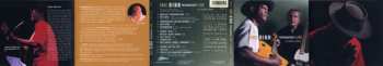 CD Eric Bibb: Troubadour Live  DIGI 521530