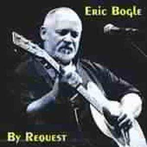 Album Eric Bogle: By Request