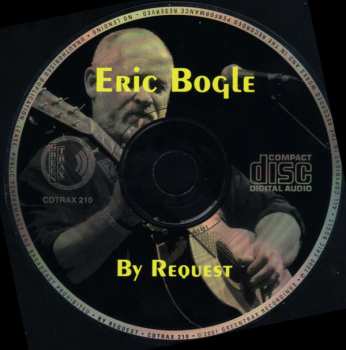 CD Eric Bogle: By Request 332453