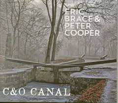 Album Eric Brace: C&O Canal