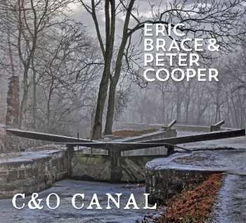 CD Eric Brace: C&O Canal 511906