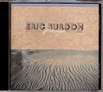 Album Eric Burdon: Mirage