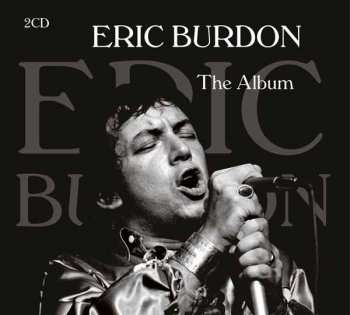 Eric Burdon: The Album
