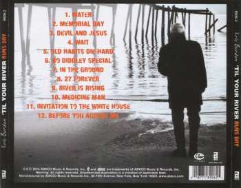 CD Eric Burdon: 'Til Your River Runs Dry 421694