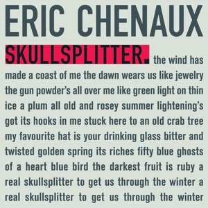 Album Eric Chenaux: Skullsplitter