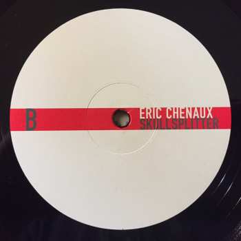 LP Eric Chenaux: Skullsplitter 86718