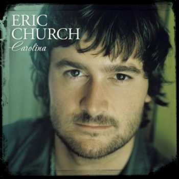Album Eric Church: Carolina