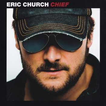 Album Eric Church: Chief