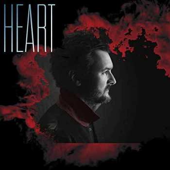 Album Eric Church: Heart