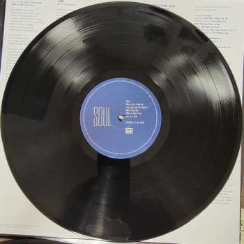 LP Eric Church: Soul 57873