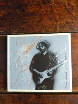 2CD/DVD Eric Clapton: 24 Nights: Blues