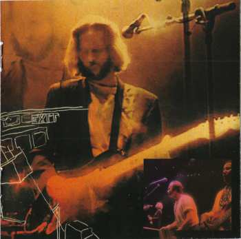 2CD/DVD Eric Clapton: 24 Nights: Rock