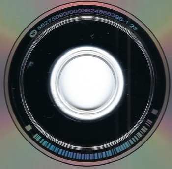 2CD/DVD Eric Clapton: 24 Nights: Rock