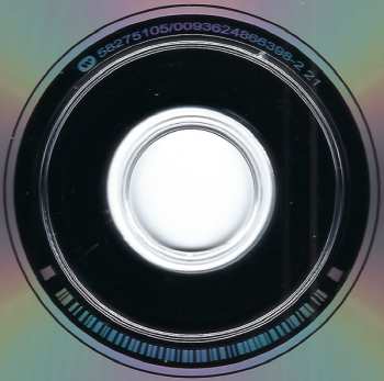 2CD/DVD Eric Clapton: 24 Nights: Rock