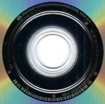 2CD/DVD Eric Clapton: 24 Nights: Rock