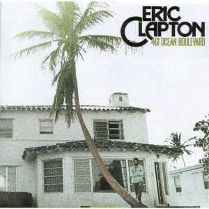 SACD Eric Clapton: 461 Ocean Boulevard LTD 101750