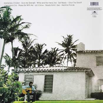 LP Eric Clapton: 461 Ocean Boulevard 553