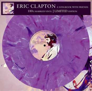 Album Eric Clapton: A Songbook With Friends
