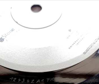 SP Eric Clapton: Layla / After Midnight