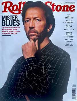 SP Eric Clapton: Layla / After Midnight