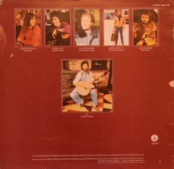 LP Eric Clapton: Another Ticket 374420