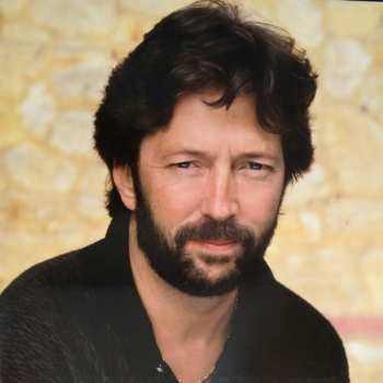 LP Eric Clapton: August