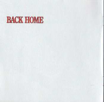 CD Eric Clapton: Back Home 3348