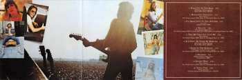 CD Eric Clapton: Backless 3404