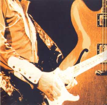 2CD Eric Clapton: Blues