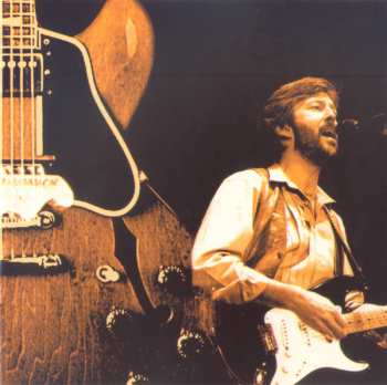 2CD Eric Clapton: Blues 379754