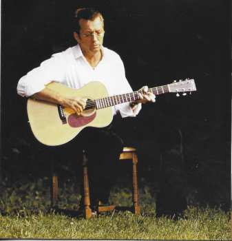 CD Eric Clapton: Clapton Chronicles (The Best Of Eric Clapton)